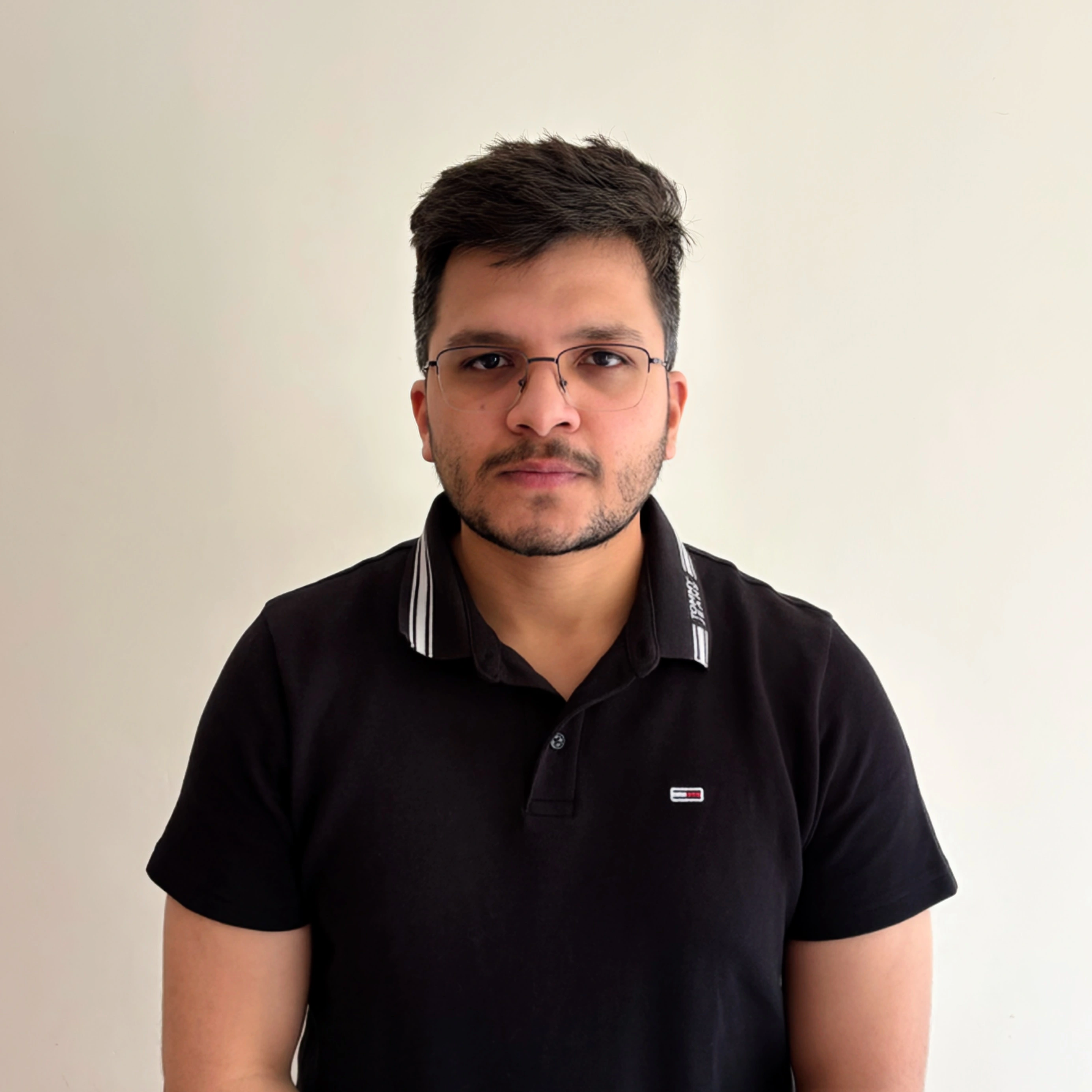 Abhishek Kaushik - Professional Profile